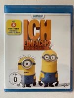 Ich, einfach unverbesserlich  2 (2013) BLU-RAY/TOP! Friedrichshain-Kreuzberg - Kreuzberg Vorschau