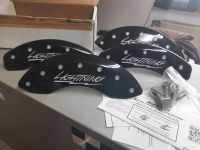 Ford F-150 SVT Lightning Bremssattel Cover Abdeckung Bremse MGP Nordrhein-Westfalen - Velen Vorschau