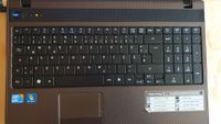 Acer Aspire 5742 Laptop mit Win11, W-Lan und Bluetooth Rheinland-Pfalz - Fußgönheim Vorschau
