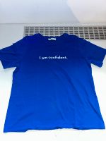 Tshirt „I am confident“ Nordrhein-Westfalen - Uedem Vorschau