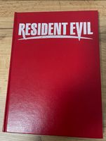 Resident Evil  Comic Gamix Collectors Edition 857 Rheinland-Pfalz - Worms Vorschau