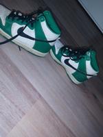 Air Jordan 4 größe 37,5 Rheinland-Pfalz - Kaltenengers Vorschau