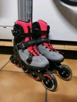 neuwertig Rollerblade Inlineskates Macroblade 90 Woman Bayern - Neuhaus a.d. Pegnitz Vorschau