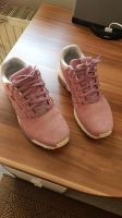 Adidas Torsion Sneaker rosa Berlin - Hellersdorf Vorschau