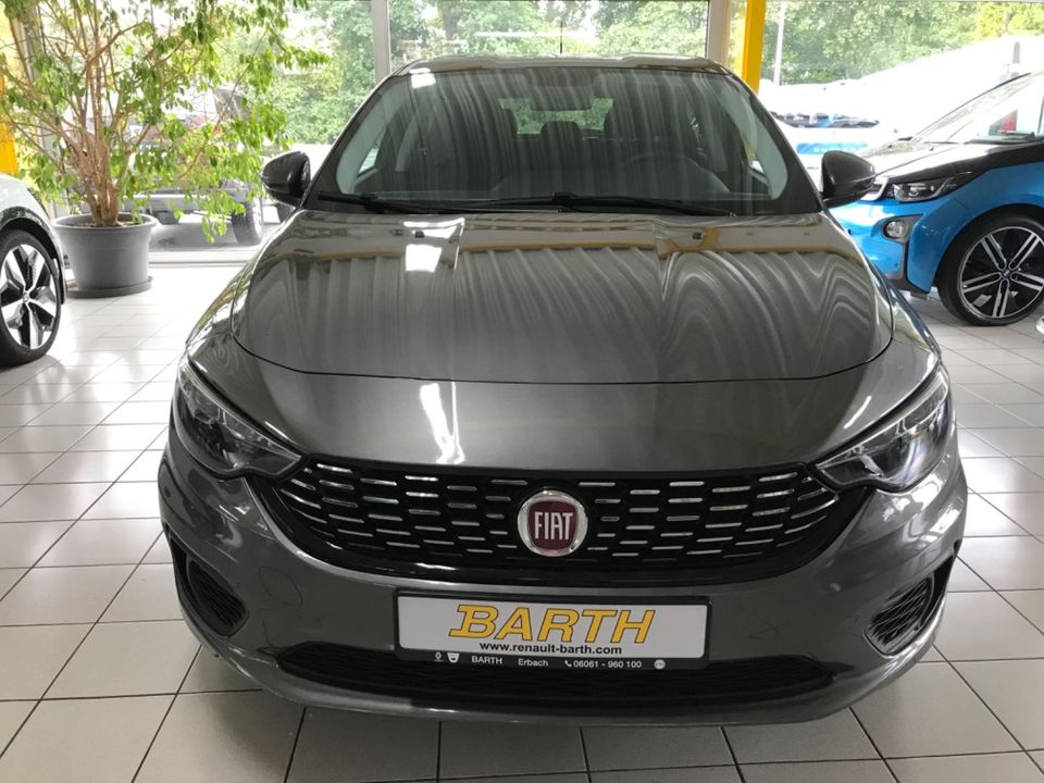 Fiat Tipo 1.4 T-Jet EASY in Erbach