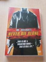 DVD "Never die alone" Niedersachsen - Tarmstedt Vorschau
