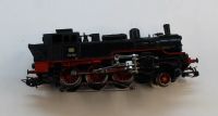 Märklin Dampflok 3095 BR 74701 H0 M AC Wechselstrom (77) Niedersachsen - Braunschweig Vorschau