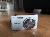 Pentax Optio P 80 Digitalkamera Bayern - Schweinfurt Vorschau
