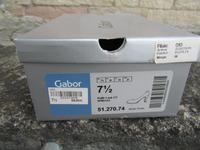Gabor Damenschuhe Pumps Größe  38  38,5 Bayern - Kulmbach Vorschau