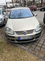 Golf 5 1.6. FSI München - Pasing-Obermenzing Vorschau