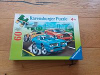 Ravensburger Puzzle Auto 60 Teile 4+ Bayern - Frasdorf Vorschau