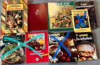 Kochbücher Backbücher Schokolade  Desserts Nordrhein-Westfalen - Waltrop Vorschau