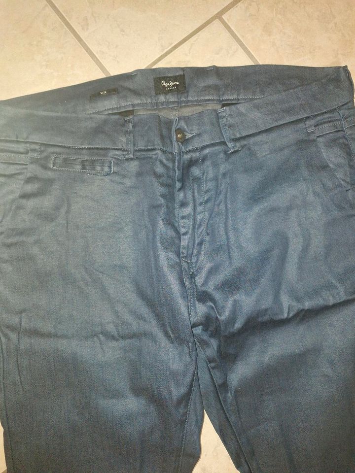 "Pepe Jeans" Hose 36/32 in Warin