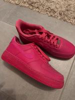 Nike Airforce Pink Schuhe Niedersachsen - Aurich Vorschau