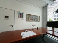 Schreibtisch, 2Platten je 200x90, elektrisch höhenverstellbar Wuppertal - Elberfeld Vorschau