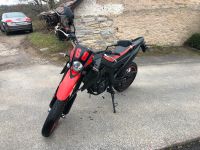 Aprilia SX 125 Baden-Württemberg - Bad Friedrichshall Vorschau