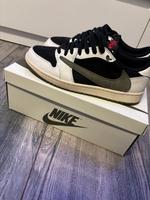 Jordan 1 Olive Green Hessen - Dillenburg Vorschau