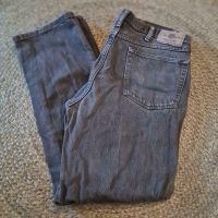 Wrangler Jeans schwarz Gr W36 / L30 Eimsbüttel - Hamburg Eimsbüttel (Stadtteil) Vorschau