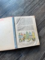 GRIMMS MÄRCHEN,Buch in Alter Schrift ,Kinder,Antik,Retro Brandenburg - Mahlow Vorschau