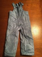 Thermohose Schneehose Gr. 86/92, guter Zustand Altona - Hamburg Rissen Vorschau