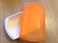 TUPPERWARE FOUR SEASONS Brotdose 1,0 L Niedersachsen - Zetel Vorschau