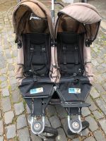 Zwillings- oder Geschwisterkinderwagen tfk Innenstadt - Köln Altstadt Vorschau