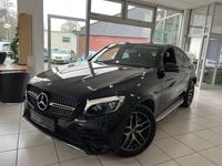 Mercedes-Benz GLC 350 d Coupe 4Matic AMG LINE *BURMESTER* Nordrhein-Westfalen - Neunkirchen Siegerland Vorschau