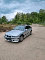 BMW E36 323ti SLE Individual M-Paket Baden-Württemberg - Ottersweier Vorschau