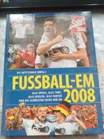 Buch Fußball EM 2008 Nordrhein-Westfalen - Stadtlohn Vorschau