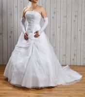 Brautkleid, Hochzeitskleid, A-Linie, Prinzessin, Sincerity Bridal Düsseldorf - Holthausen Vorschau