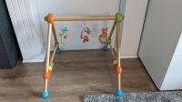 Baby Spielbogen - Material Holz - Gebrauchter Zustand! Bielefeld - Ummeln Vorschau