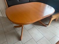 Esstisch Tisch Holz ausziehbar Küchentisch Niedersachsen - Sittensen Vorschau
