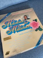 2 Langspielplatten Melodien für Millionen Dieter Thomas Heck Brandenburg - Kyritz Vorschau