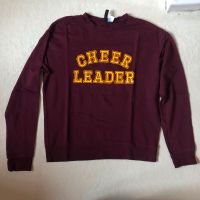 Print Pullover Sweatshirt Cheerleader Berlin - Spandau Vorschau