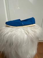 Espandrilles, Brasilieras, Toms, 41, Blau Düsseldorf - Gerresheim Vorschau