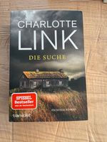 CHARLOTTE LINK Die Suche Krimi Bestseller München - Trudering-Riem Vorschau