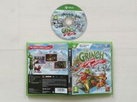The Grinch Christmas Adventures * Weihnachtsabenteuer ** Xbox One Bayern - Augsburg Vorschau