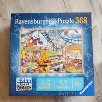 Ravensburger EXIT Puzzle Kids "Im Freizeitpark" Bayern - Hersbruck Vorschau