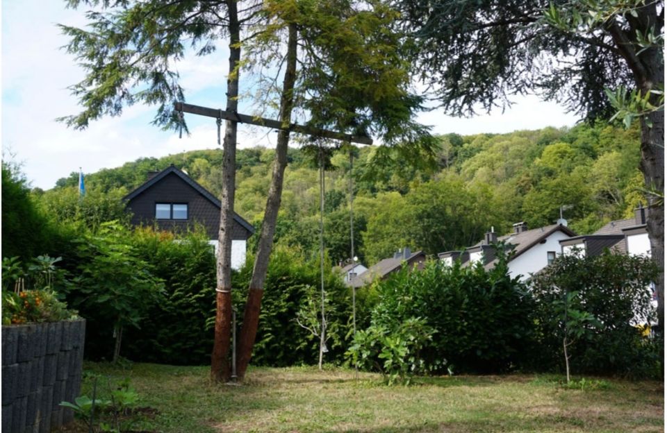 Einfamilienhaus(PROVISIONFREI)mitGarten und Carport in Unkelbach in Remagen