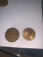 Sammelmünzen siehe bilder Nordrhein-Westfalen - Mönchengladbach Vorschau