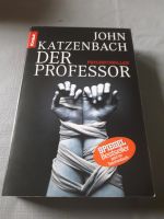 John Katzenbach der Professor Psychothriller Buch Niedersachsen - Emsbüren Vorschau