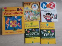 Vorschulbücher Bayern - Diedorf Vorschau