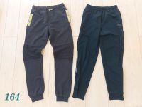  Set Paket Hosen Jogginghosen Trainingshosen Gr. 164 Nordrhein-Westfalen - Grevenbroich Vorschau