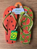 Flipflops Flip Flop 38 Dedoles Sommer Badelatschen Slide Niedersachsen - Harpstedt Vorschau