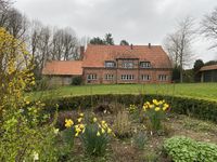 Maisonettewohnung, historisches Ambiente auf Mühlengrundstück Kreis Ostholstein - Süsel Vorschau