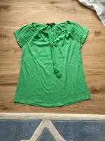 Shirt Tunika Damen Ralph Lauren XS grün Rheinland-Pfalz - Mainz Vorschau