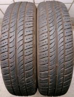 2x 155/65 R14 75T Semperit Sommerreifen Baden-Württemberg - Böblingen Vorschau