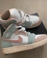 Nike Air Jordan 1 Mid SE Nordrhein-Westfalen - Gladbeck Vorschau
