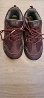Jack wolfskin Turnschuh gr 37 Sachsen - Weißwasser Vorschau