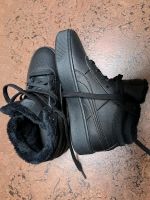 ♥️Neue gefütterte Puma High Sneaker Winter mit Soft Sohle Gr.37,5 Saarland - Saarwellingen Vorschau